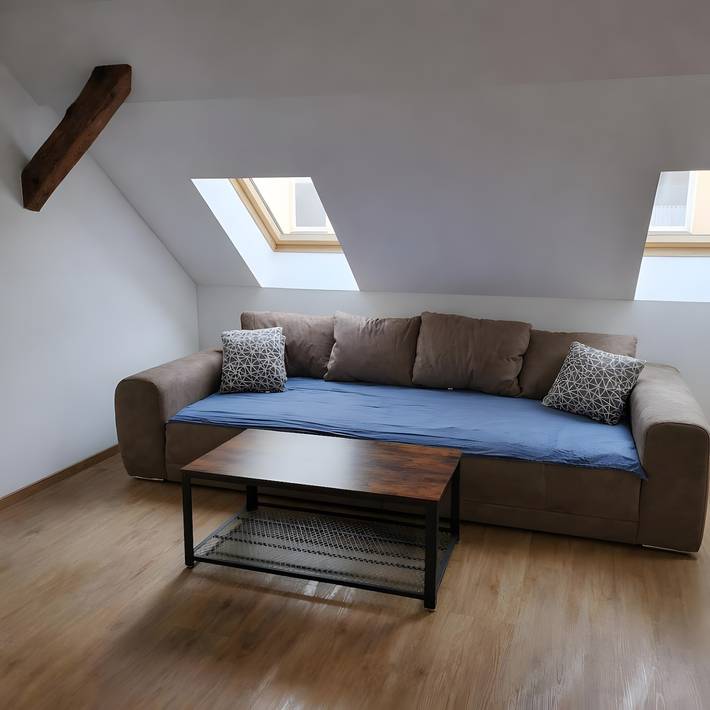 Ferienwohnung für 8 Personen, mit Haustier in Großräschen - 4