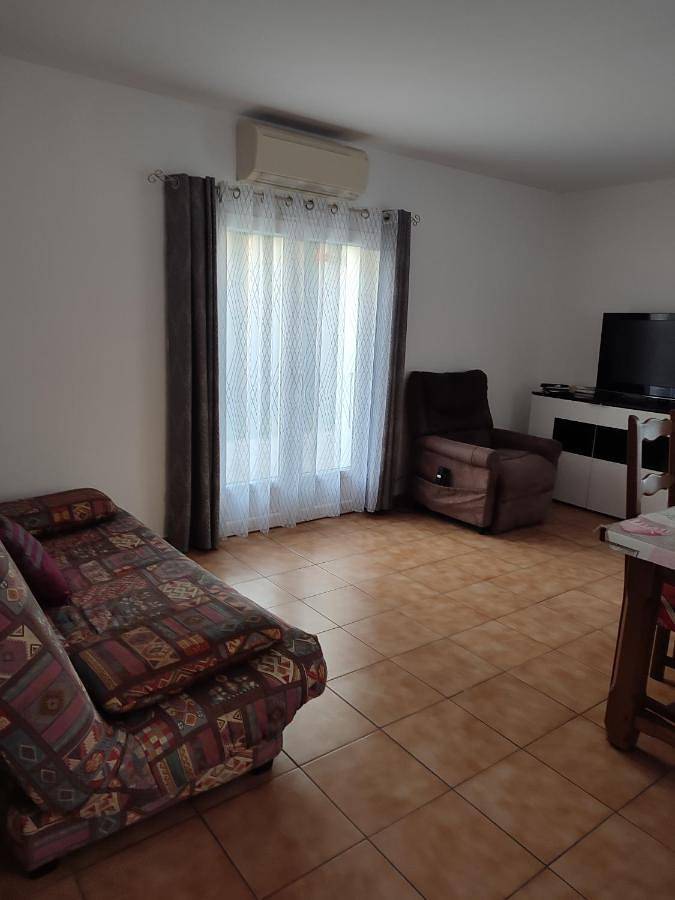 Gîte pour 4 personnes, avec terrasse à Aiguillon - 4