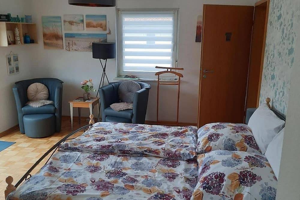 Ganze Wohnung, Ferienwohnung Gaby - Ferienwohnung in Marburg, Lahntal