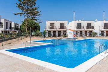 Bungalow voor 6 Personen in Arona, Zuid Tenerife, Afbeelding 2