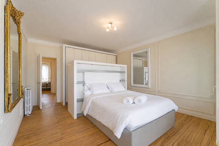 Villa pour 12 personnes, avec balcon, adapté aux familles au Bassin d'Arcachon - 3
