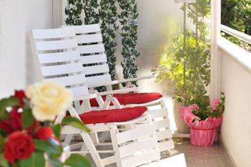 Holiday Apartment for 4 People in Split, Split-Dalmatia, Photo 4