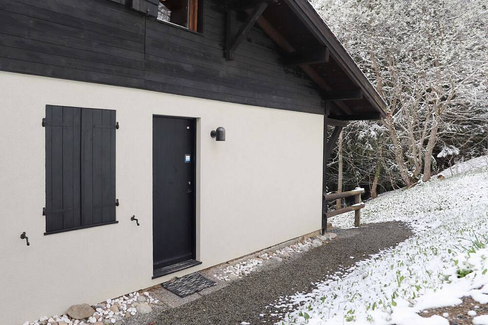 Appartement entier, Les Arsets 301/11 by Interhome in Gryon, Alpes Vaudoises