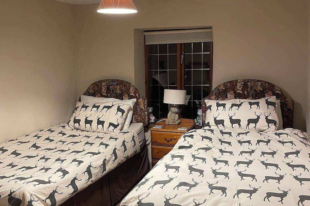 Three Bears Cottage - Just Perfect for Exploring the Glorious Peak Park! in Eyam, Derbyshire