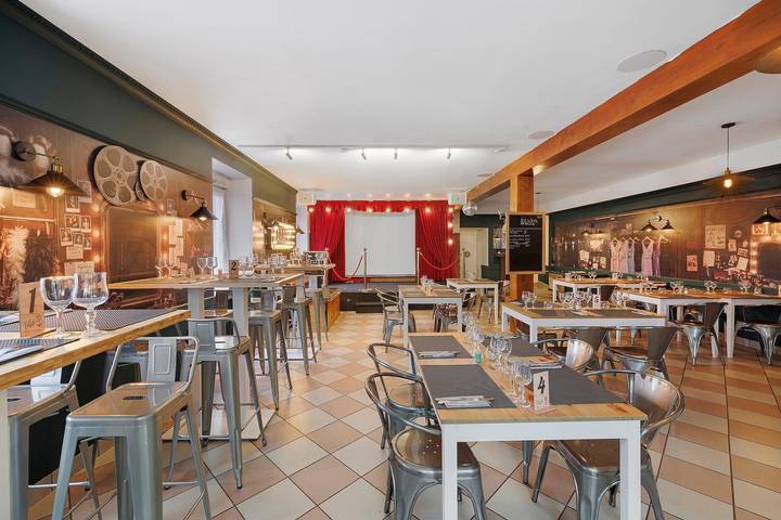 Location de vacances pour 4 personnes, avec Jardin à Caurel