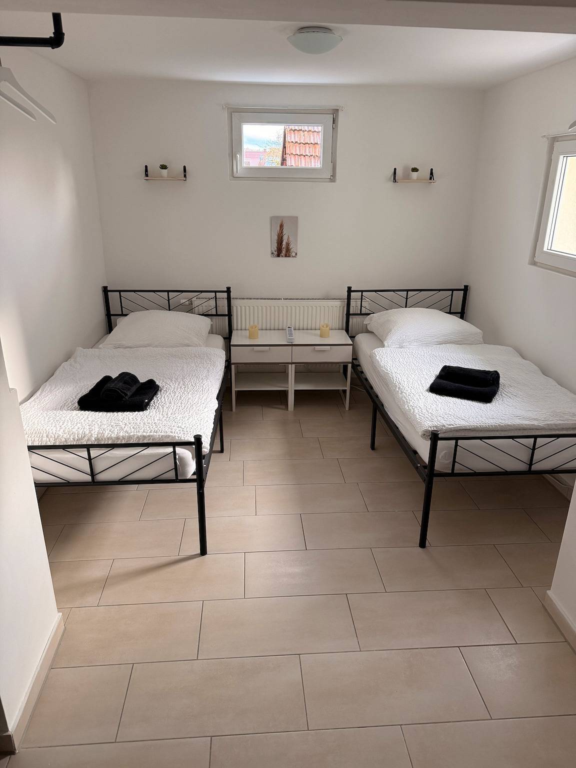 Entire apartment, Apartment 'Gm Living Nürtingen' with Wi-Fi in Nürtingen, Landkreis Esslingen