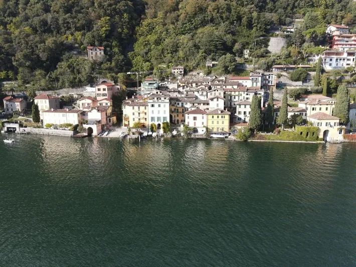 Appartamento vacanze per 3 persone, con panorama e vista lago, con animali domestici - 1