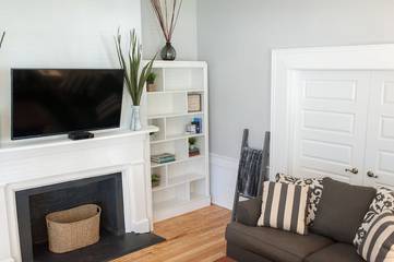 Vacation House for 2 Guests in Summerville, South Carolina Lowcountry, Picture 4