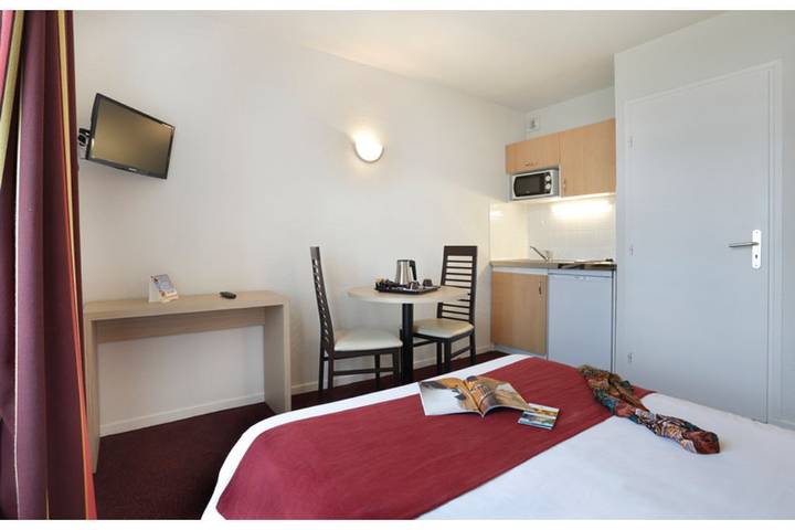 Gîte pour 2 personnes à Épernay - 2