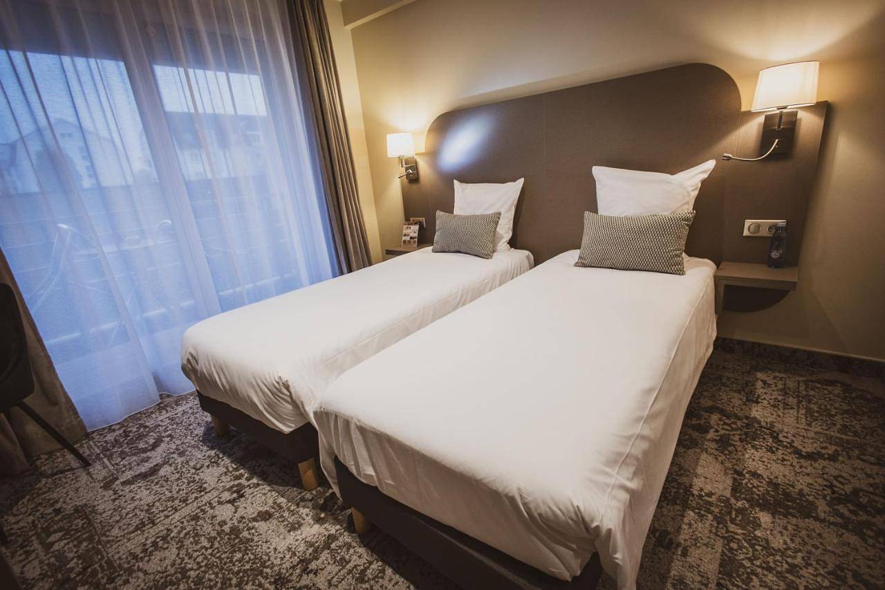 Europe Haguenau – Hotel & Spa in Haguenau, Nord de l'Alsace