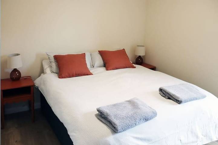 Eco-Lodge with hottub sea view Charleton Estate in Regio Fife