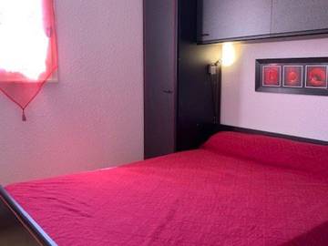 Villa for 6 People in Cap d'Agde, Agde, Photo 4