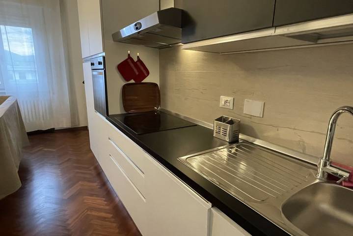Appartamento intero, La casa di Gabriella - 2 in Gavinana Galluzzo, Firenze