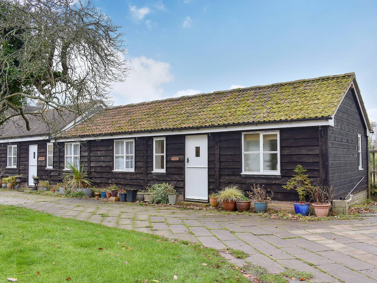 Casa vacanza a Dorset a partire da 53€ a notte