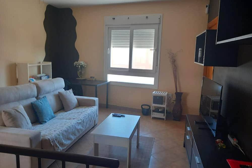Apartamento entero, Apartamento 'Apartamento Bahia' con Wi-Fi in Playa El Rinconcillo, Algeciras