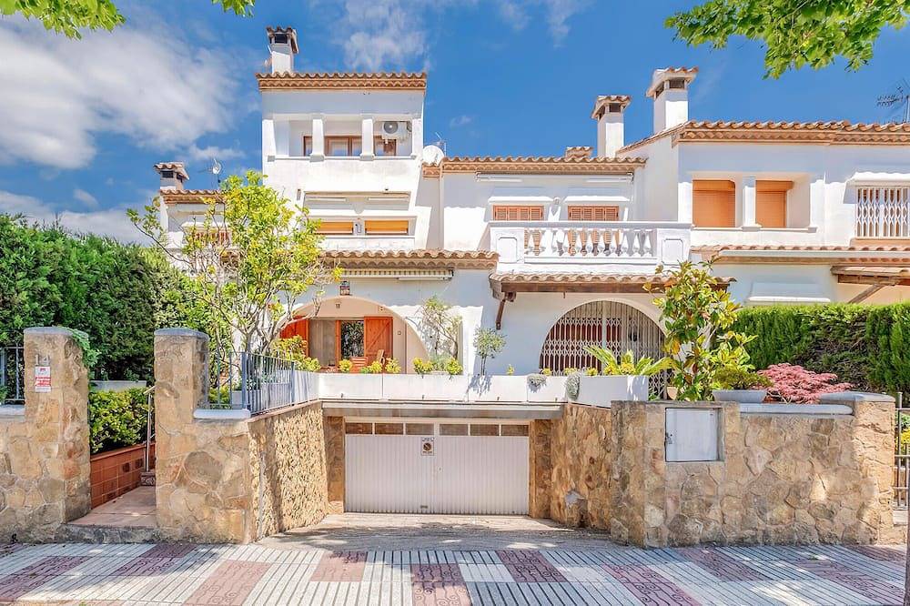 Strandhaus in Platja d'Aro mit Wlan in Platja d'Aro, Costa Brava