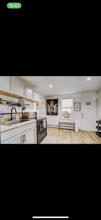 Ganze Wohnung, The convenient Studio Near Nyc in Hudson County