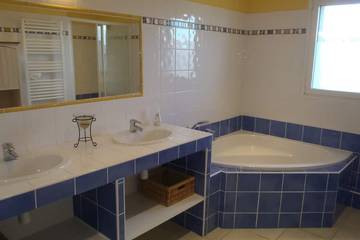 Villa pour 6 Personnes dans Le Grau-du-Roi, Région de Nîmes, Photo 4