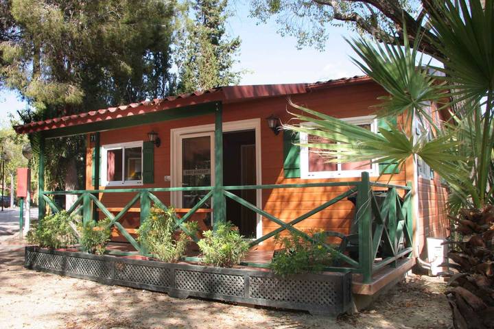 Apartamento para 6 personas, con Jardín en Villanueva y Geltrú