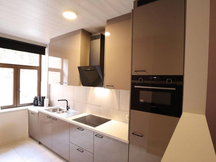 Joli petit gite au cœur de Dinant ! in Dinant, Région de Namur