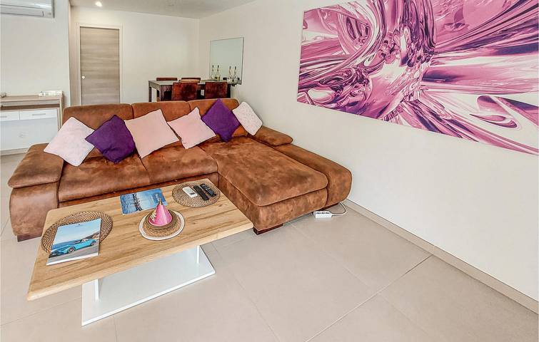 Ferienhaus für 6 Personen, mit Pool und Terrasse in Sanary-sur-Mer - 3