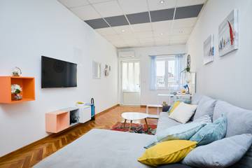 Vakantieappartement voor 3 Personen in Dubrovnik, Grad Dubrovnik, Afbeelding 1