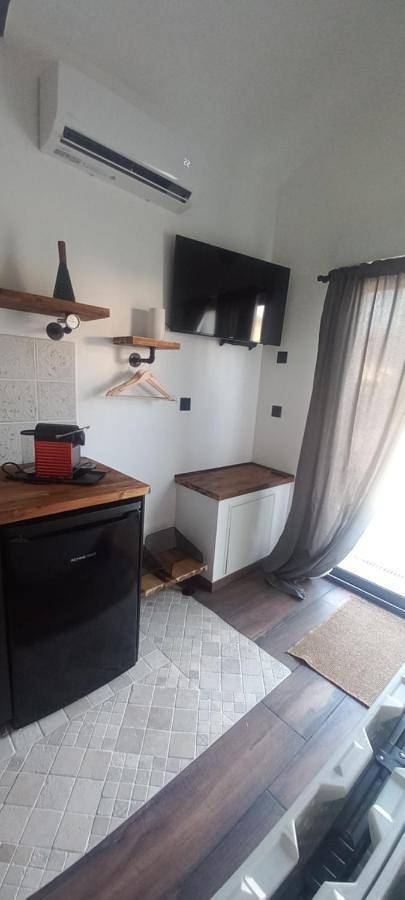 Gîte pour 4 personnes, avec vue et terrasse à Montlouis-sur-Loire - 3