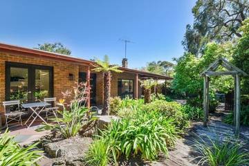 Holiday Home for 10 People in Melbourne, Mornington Peninsula, Photo 3