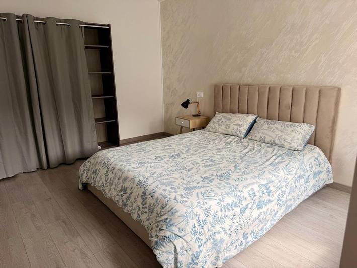 Location de vacances pour 2 personnes, avec Terrasse à Les Sorinières - 2