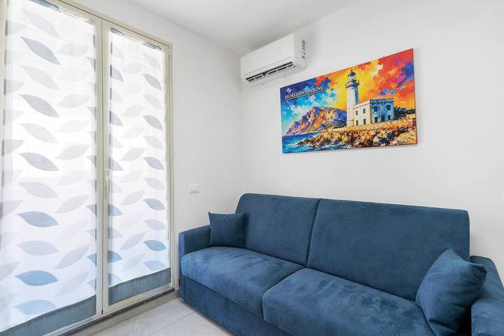 Gîte pour 4 personnes à San Vito Lo Capo - 3