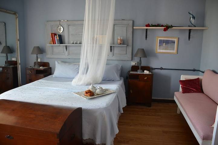 Appartamento intero, Enjoy breathtaking view and sunsets from the Swimming pool -  Luna in Terricciola, Pisa e dintorni