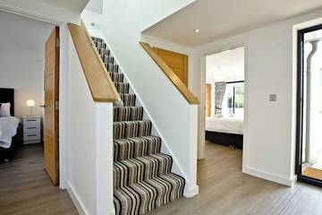 Holiday Home for 6 People in Westward Ho, Devon, Photo 1