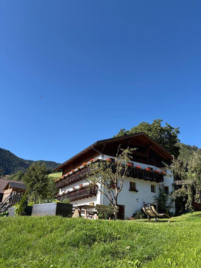 Pardellerhof Lüsen in Lüsen, Dolomiti Superski