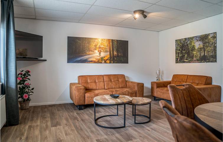 Ferienhaus für 8 Personen, mit Garten, mit Haustier in Overijssel - 2