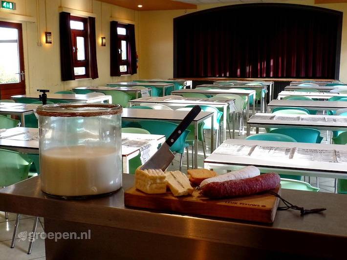 Ferienhaus für 70 Personen, mit Balkon/Terrasse und Terrasse in Schouwen-Duiveland - 3