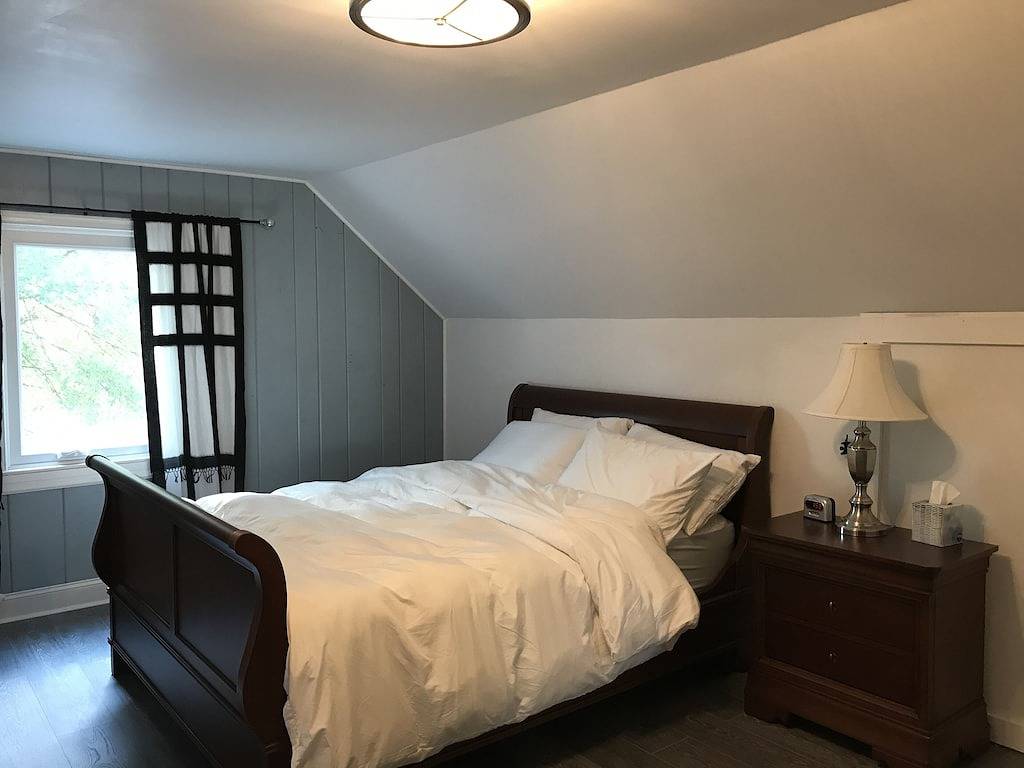 Gemütliches Haus neben Hpu / In der Nähe des Möbelmarkts und der Innenstadt von Hp. in High Point, Guilford County