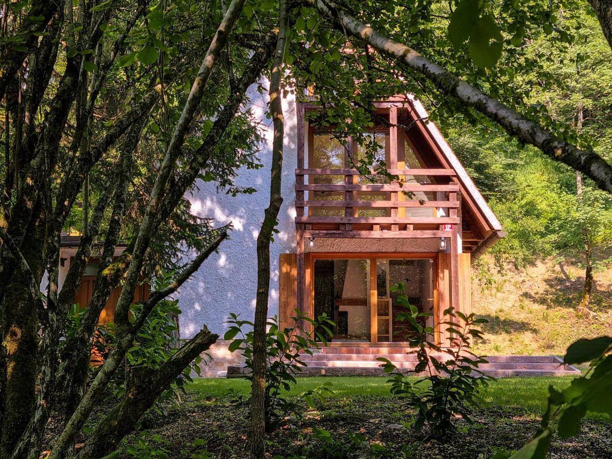 Three-Bedroom House in Bovec, Triglav Nationalpark