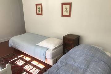 Location De Vacances pour 14 Personnes dans Montrieux-en-Sologne, Vallée de la Loire, Photo 3