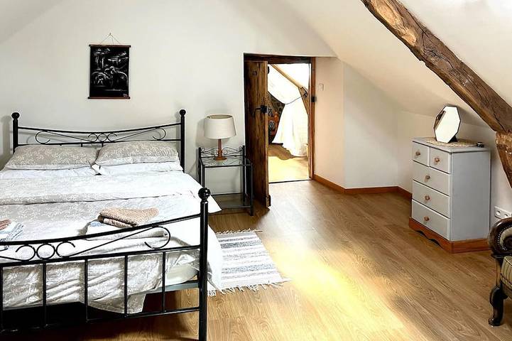 Location de vacances pour 6 personnes à Jouqueviel - 2