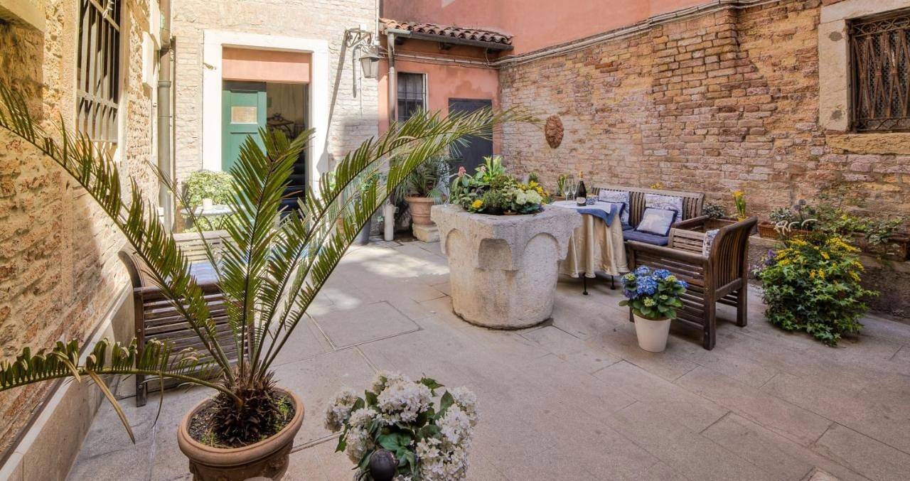 Triple Room in Venice, Venice Province