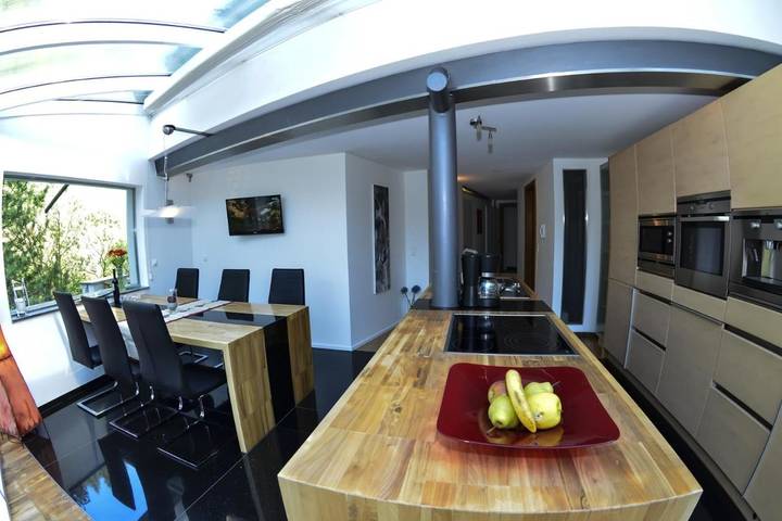 Ferienwohnung für 6 Personen, mit Ausblick und Garten in Kaunertal - 4