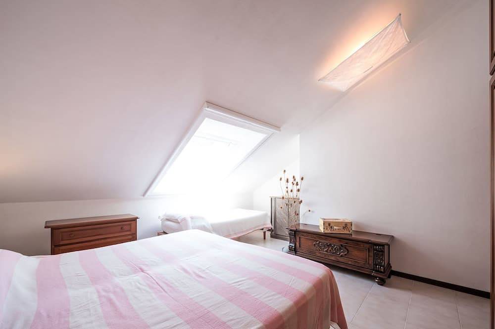 Geheel appartement, Villaggio 5 Terre in Pignone, Riviera di Levante