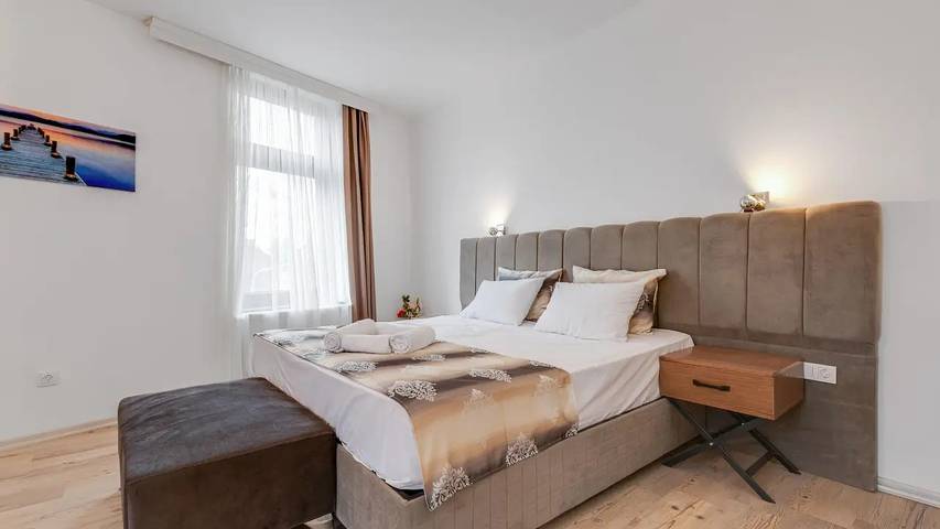 Apartamento de vacaciones para 3 personas, con terraza - 1