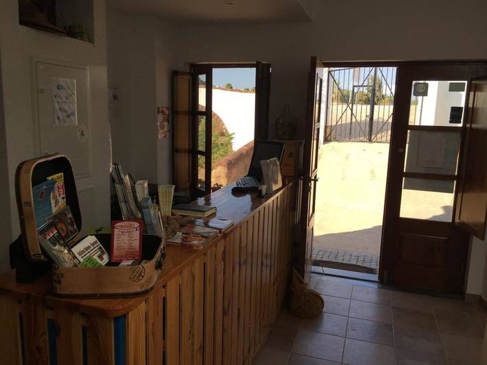 Gîte pour 4 personnes, avec jardin et vue à Silves - 3