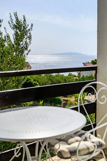 Apartament Wakacyjny dla 4 osoby w Gradac, Żupania splicko-dalmatyńska, Zdjęcie 1