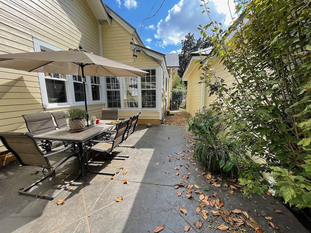 Parsons' Carriage House - Book Now ! in Tuscaloosa, Tuscaloosa County