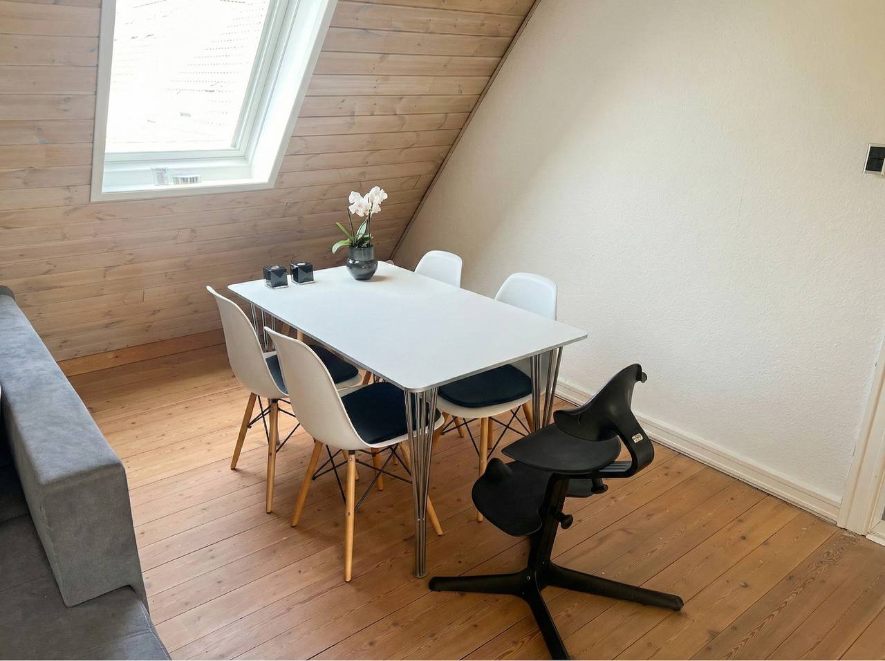 Ganze Wohnung, Penthouse - Esbjerg Island in Esbjerg, Esbjerg und Umgebung