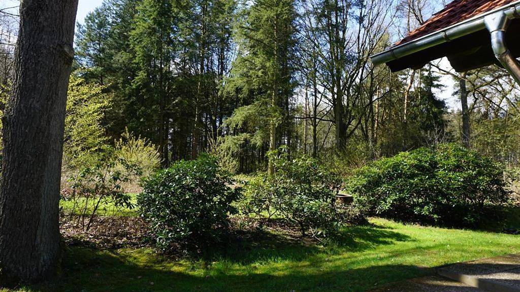 Holiday Home with Shower in Bispingen, Landkreis Heidekreis