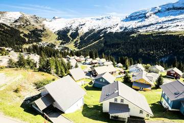 Lodge for 4 People in Grand Massif, Haute-Savoie, Photo 4