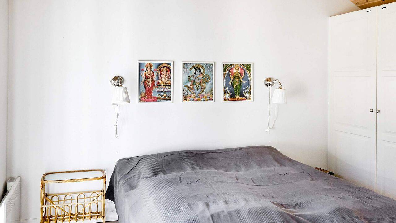 Ferienhaus für 8 Personen (100 m²) in Nykøbing Sjælland in Stenstrup Lyng, Lumsås